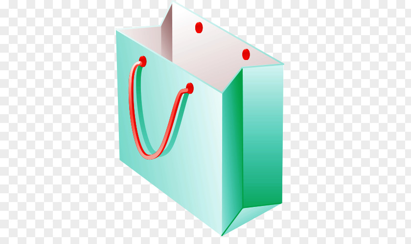 Cartoon Bag PNG