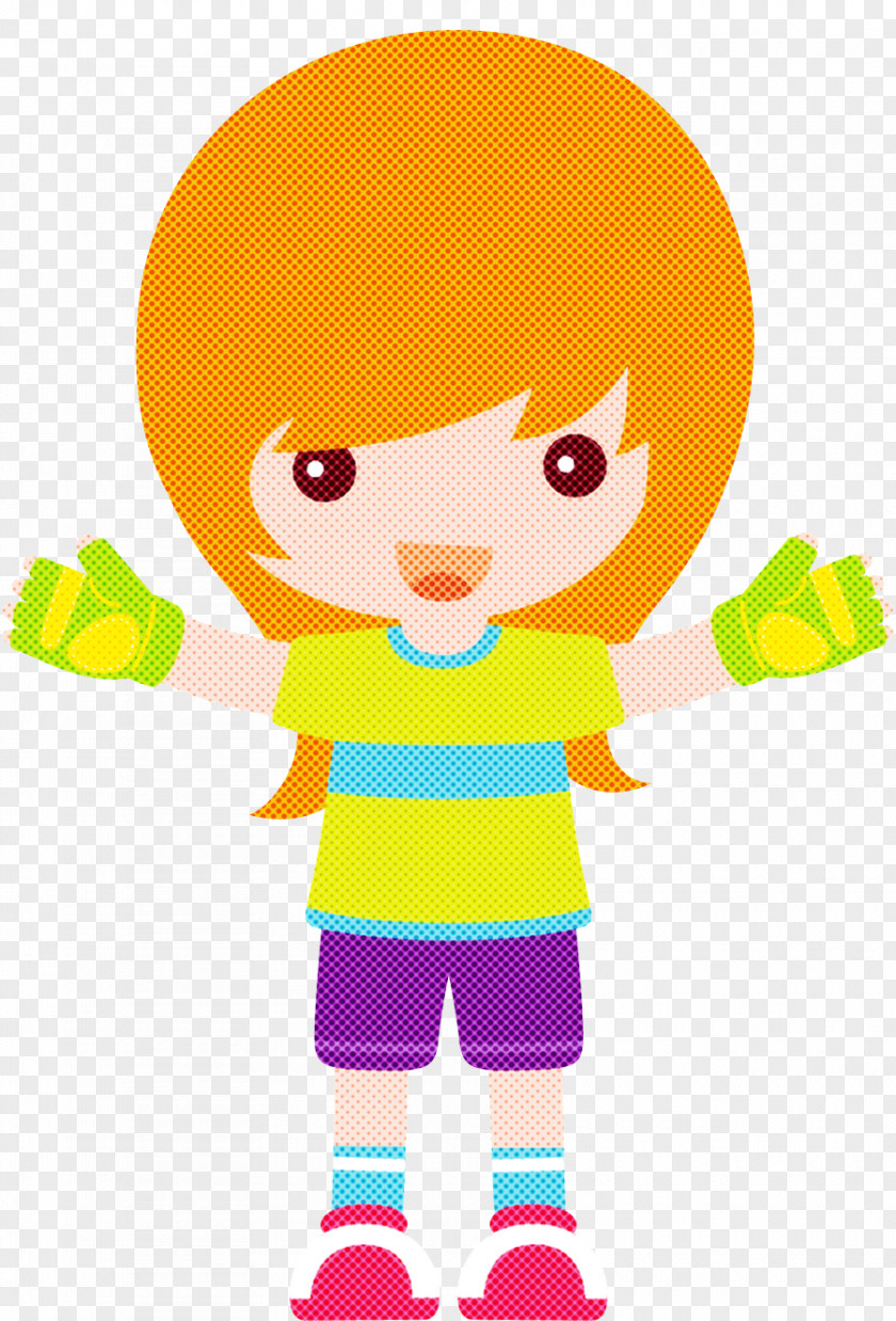 Cartoon Toy Play Child PNG