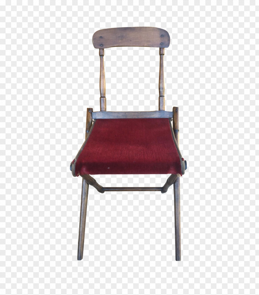 Chair Folding Furniture Cushion Design PNG