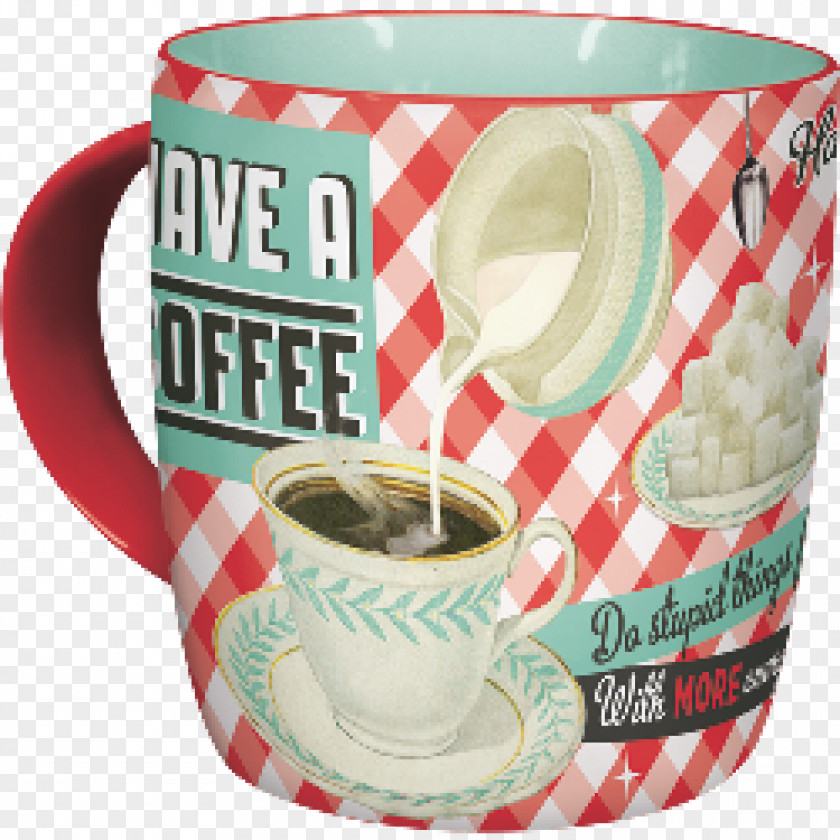 Coffee Cup Tea Mug Kop PNG