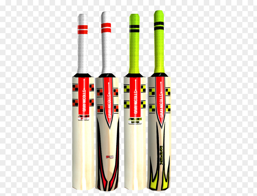 Graynicolls Cricket Bats 07 Batting Baseball PNG