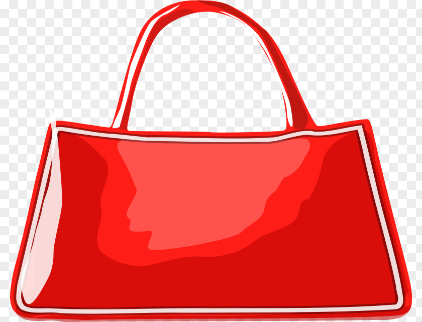 Ladies Handbag Clip Art PNG