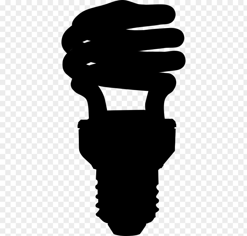 Light Incandescent Bulb Compact Fluorescent Lamp LED PNG