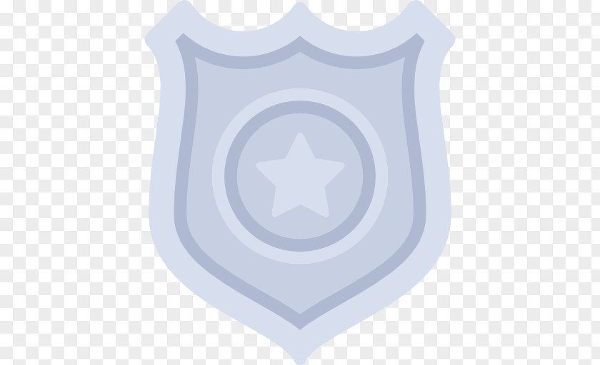Police Badge Sheriff PNG