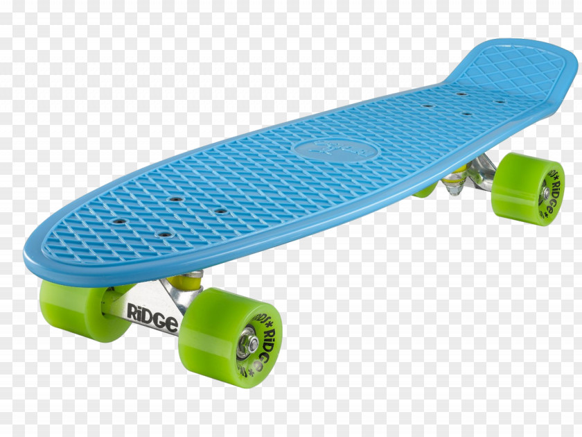 Skateboard Skateboarding Penny Board Longboard Sporting Goods PNG