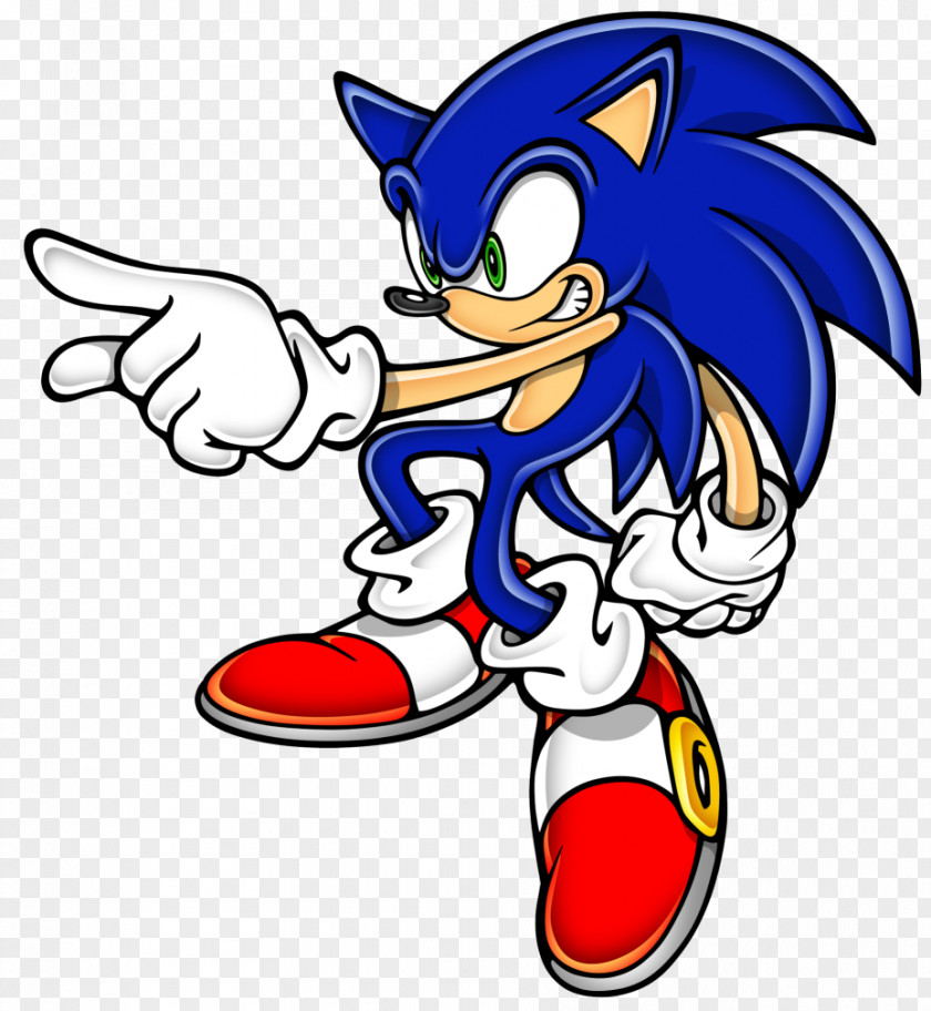 Steal Sonic The Hedgehog Adventure 2 Heroes PNG