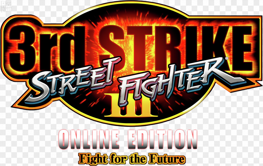 Street Fighter III: 3rd Strike 2nd Impact II: The World Warrior V PNG