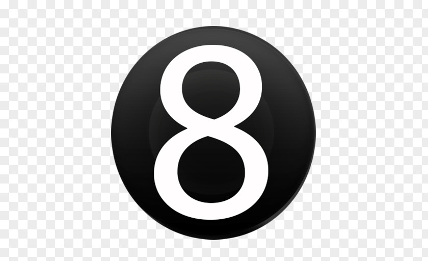 Symbol Number Numerical Digit Mobile App PNG