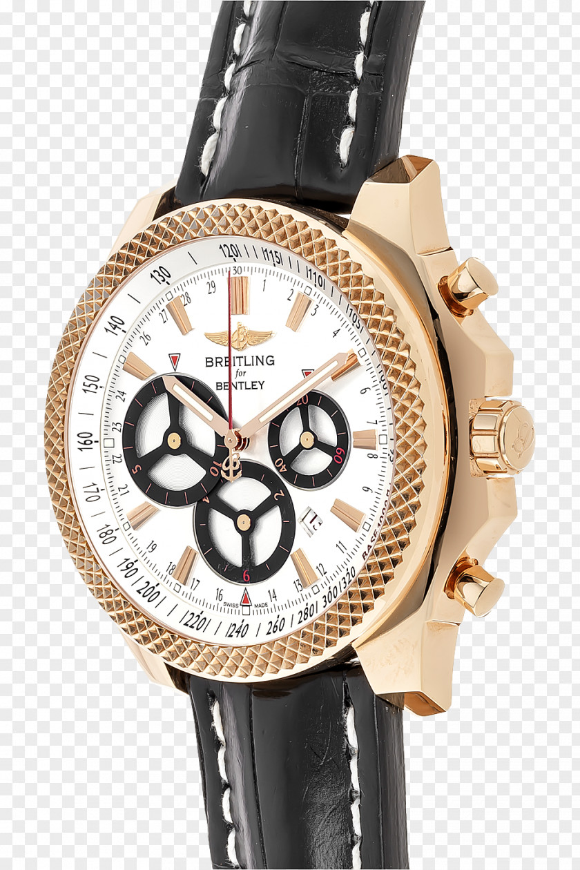 Watch Strap 2018 Bentley Continental GT Breitling SA PNG