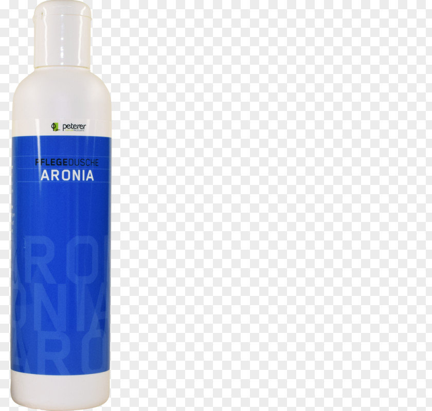 Aronia Lotion Cobalt Blue PNG