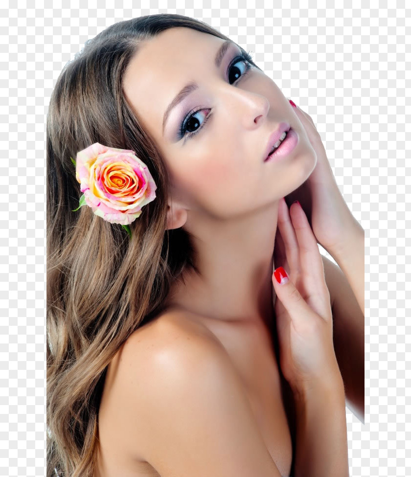 Beautiful Models PNG models clipart PNG