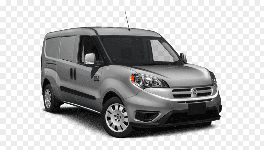 Car Compact Van Ram Trucks Minivan PNG