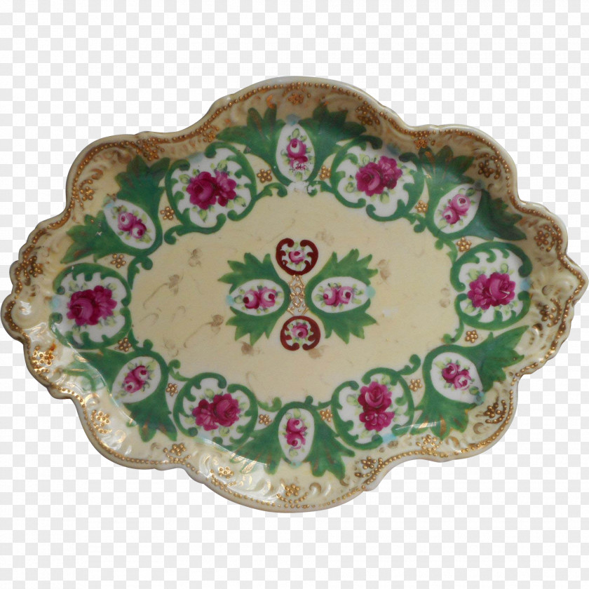 Ceramic Oval PNG