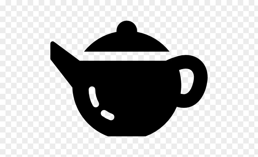 Coffee Cup Teapot Drink PNG