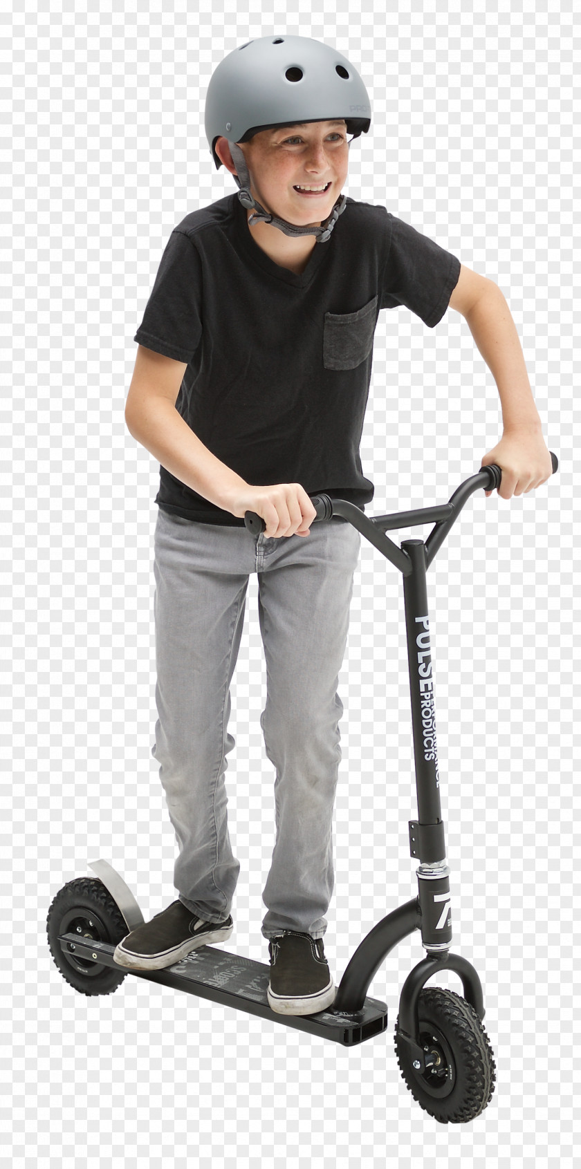 Dirt Scooters Kick Scooter Pulse Freestyle Scootering Razor PNG
