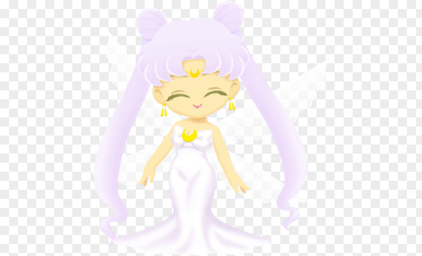 Fairy Mammal Illustration Figurine Cartoon PNG