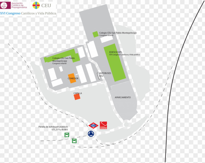 Flat Infographic CEU San Pablo University Colegio Montepríncipe Avenida De Centro Estudios Universitarios Campus PNG