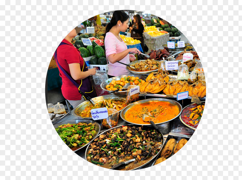 Food Thai Pattaya Bangkok Cuisine Pad PNG