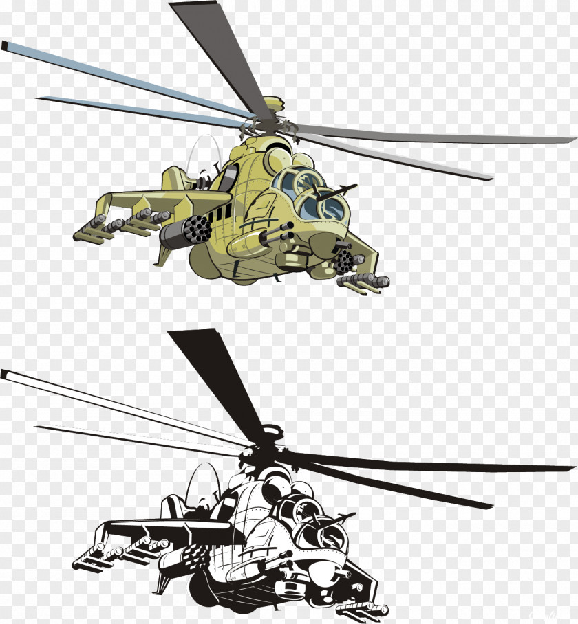 Helicopters Mi-24 Helicopter Mil Mi-8 PNG