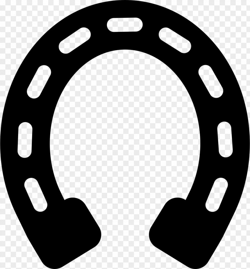 Horse Horseshoe Vector Graphics Clip Art Silhouette PNG