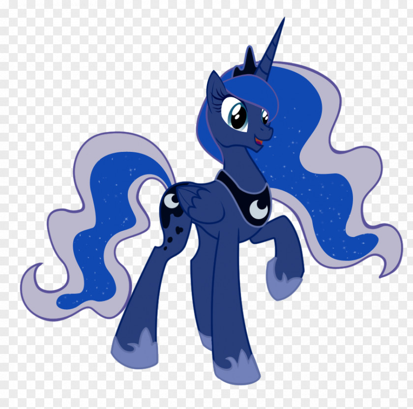 Horse Pony Princess Luna YouTube Giphy PNG