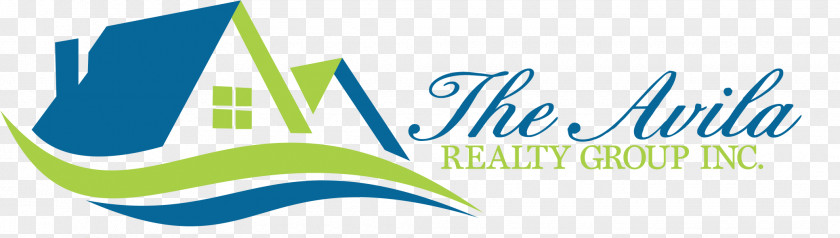 House Real Estate Agent Property Logo PNG