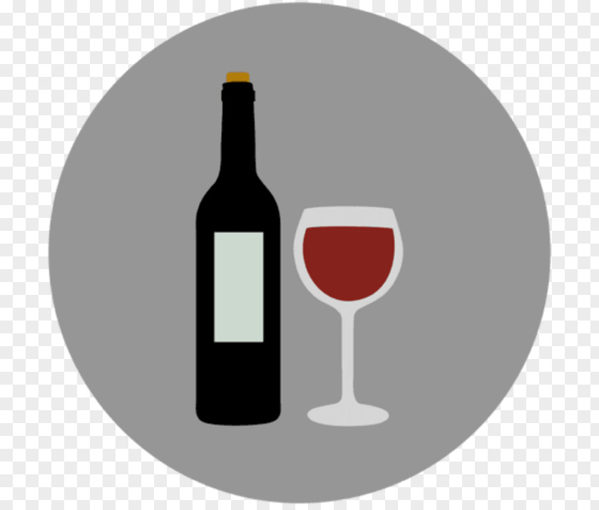 Liquid Wine Cocktail Gold PNG