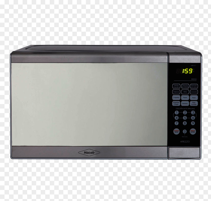Oven Microwave Ovens HACEB Arezzo Home Appliance PNG