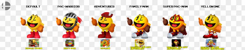 Pac-man And The Ghostly Adventures Super Smash Bros. For Nintendo 3DS Wii U Ms. Pac-Man Pac-Land Luigi PNG
