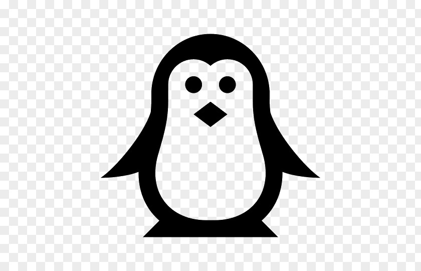 Penguin Download PNG