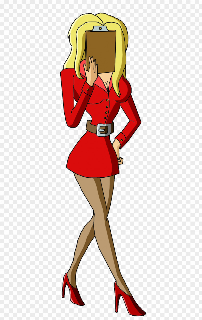 Powerpuff Girls Miss Sara Bellum Television Show Cartoon Reboot PNG