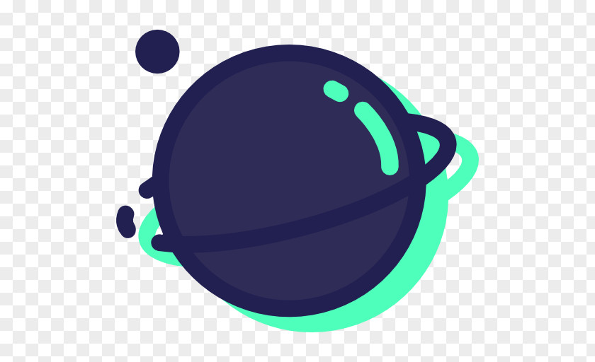 Saturno Clip Art PNG