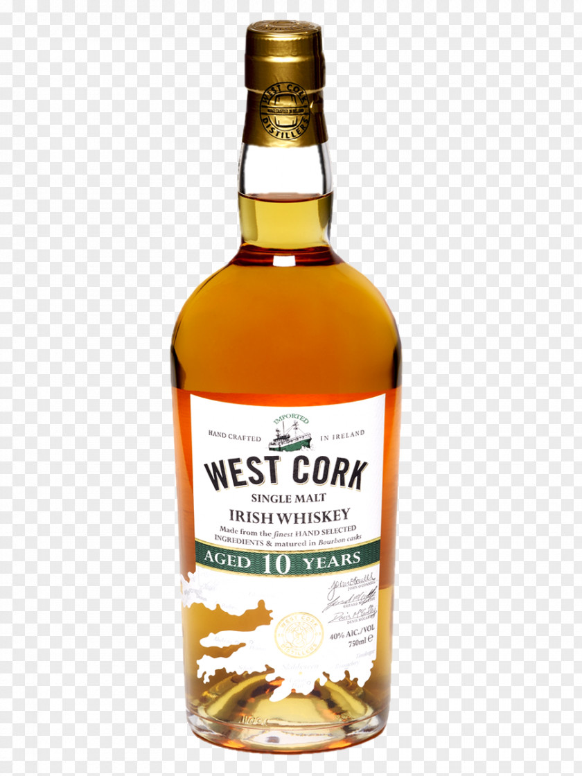 Whiskey Irish Distilled Beverage Single Malt Whisky Rum PNG
