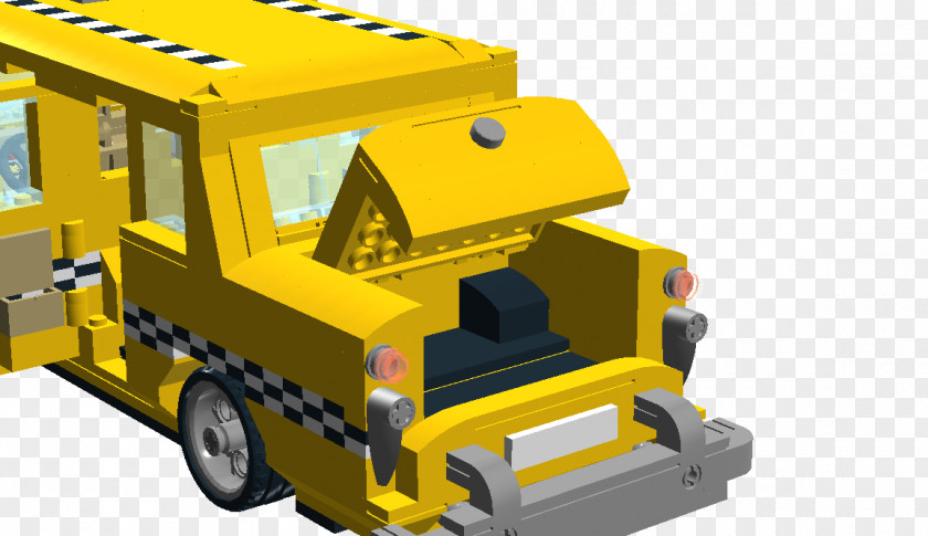 Car Motor Vehicle LEGO Machine PNG