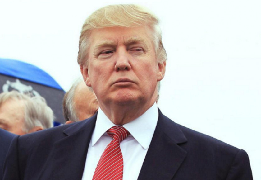 Donald Trump President Of The United States Republican Party Election PNG