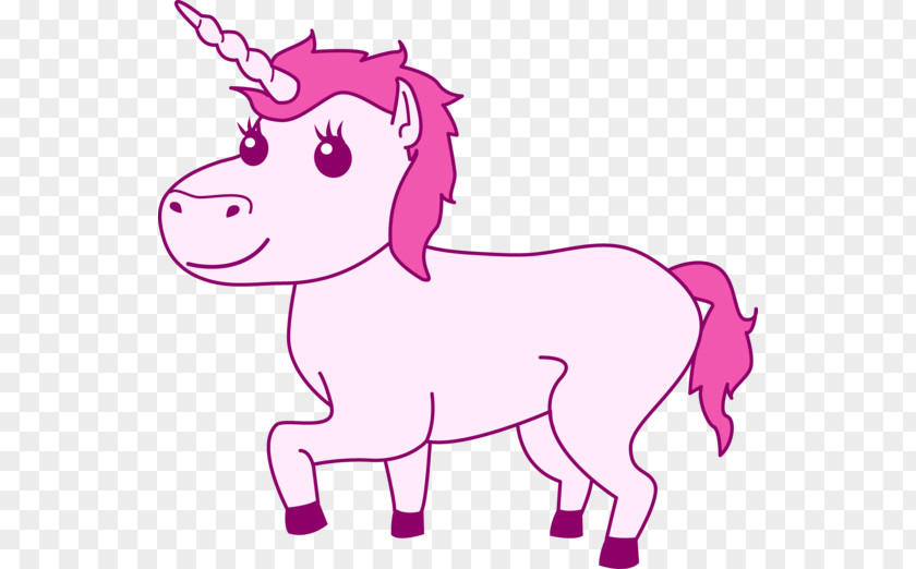 Free Unicorn Clipart Content Horse Clip Art PNG