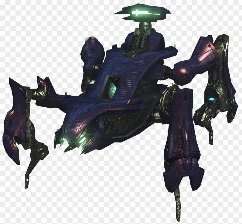 Halo Wars 3 2 4 Covenant PNG