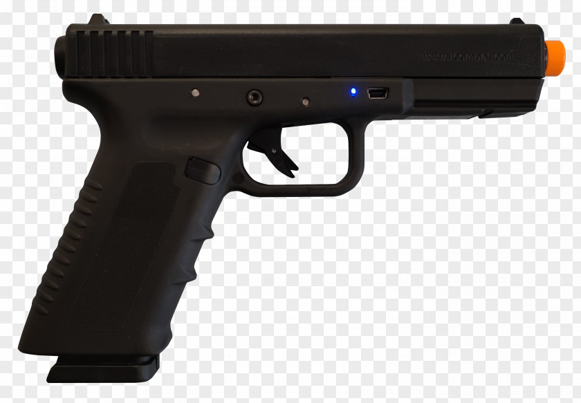 Handgun Firearm M1911 Pistol Gun Control PNG