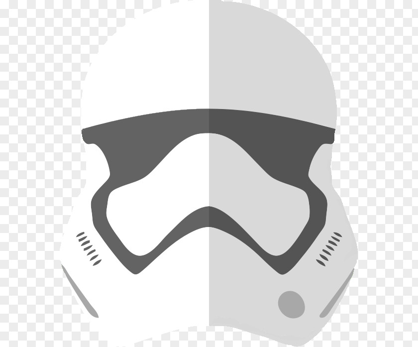 Logo Brand Stormtrooper PNG