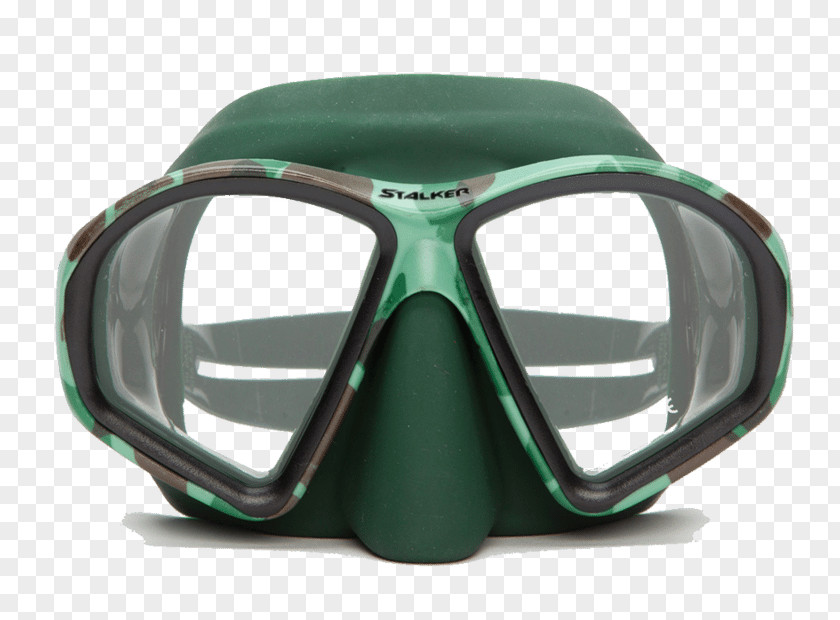Mask Diving & Snorkeling Masks Goggles Free-diving Scuba Equipment PNG