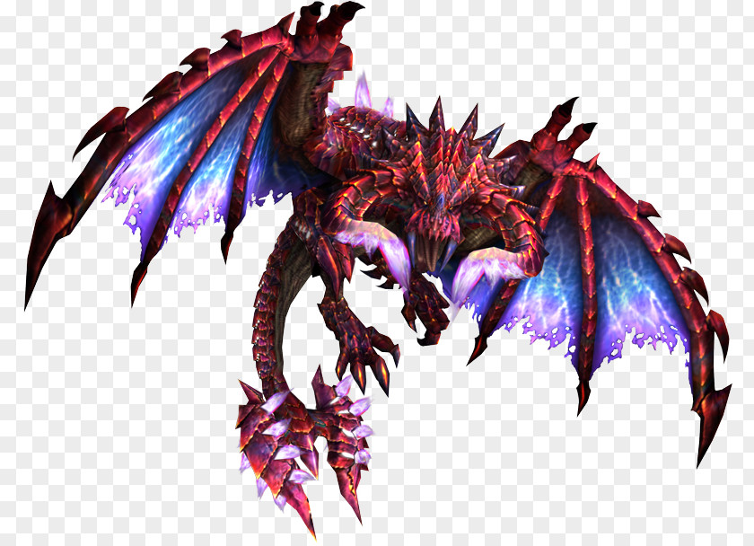 Monster Hunter Frontier G 2 XX 4 Ultimate PNG