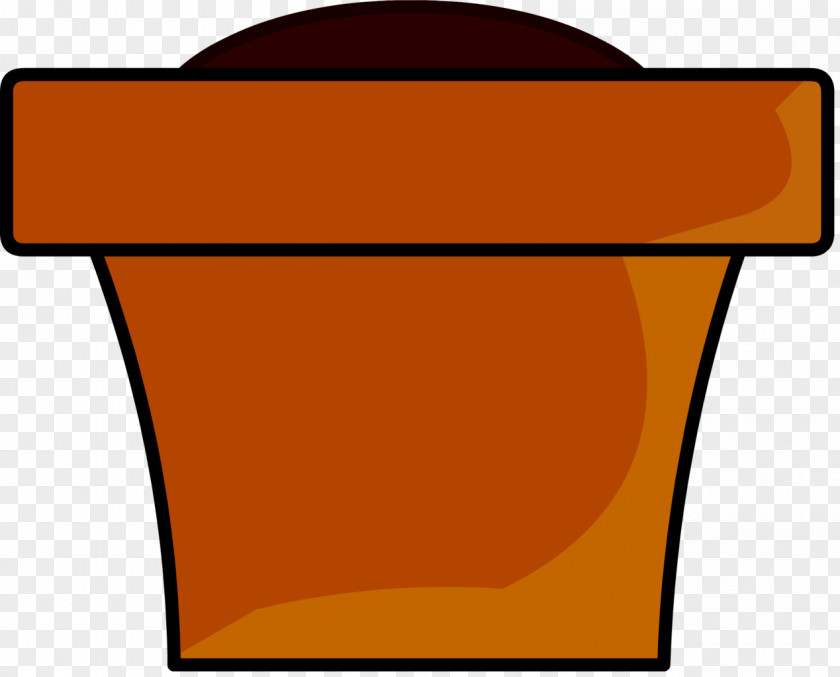 Object Flowerpot Poinsettia Clip Art PNG