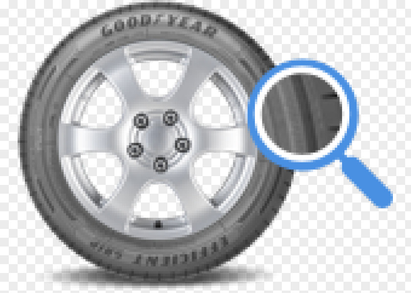 Part Car Goodyear Tire And Rubber Company Snow Radial PNG