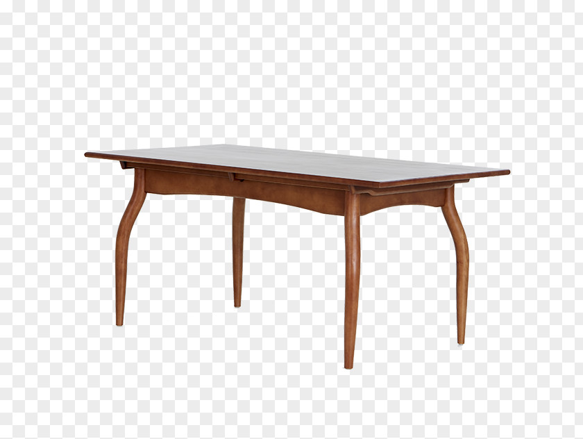 Restaurant Table Furniture Solid Wood Dining Room Matbord PNG
