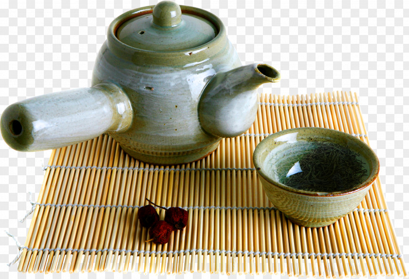 Tea Black Picture Material Teapot Oolong Anhua County Ceramic PNG