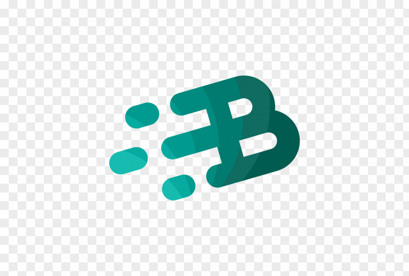 WordPress Logo Teal Turquoise PNG