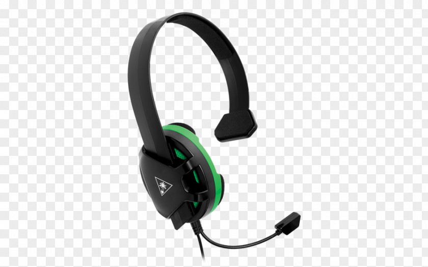 Xbox Headset Head Turtle Beach Ear Force Recon 50P Chat PS4/PS4 Pro One Corporation PNG