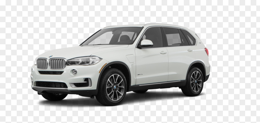 Bmw 2018 BMW X5 EDrive Car 2017 Sport Utility Vehicle PNG