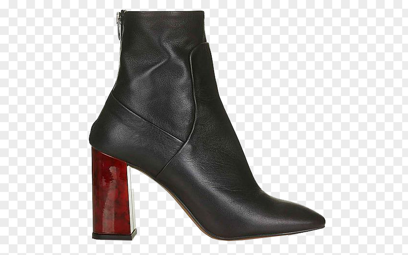 Boot Knee-high Slipper Shoe Thigh-high Boots PNG