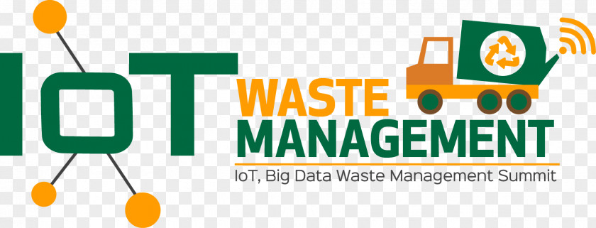 Business Waste Management Internet Of Things PNG